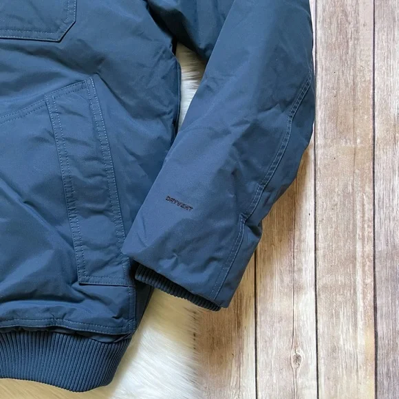 The North Face Men’s Gotham III Waterproof Jacket - Picture 4 of 10